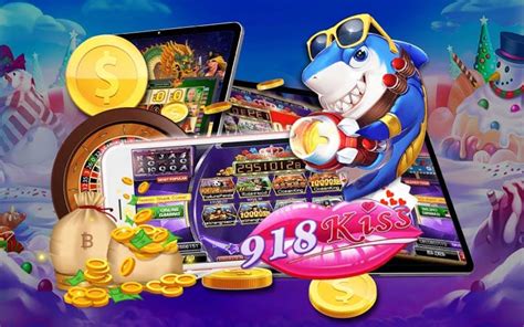 918KISS APK ทางเข้าเล่นพนัน 24 ชม. รวมทุกค่ายเกมดังครบวงจร.